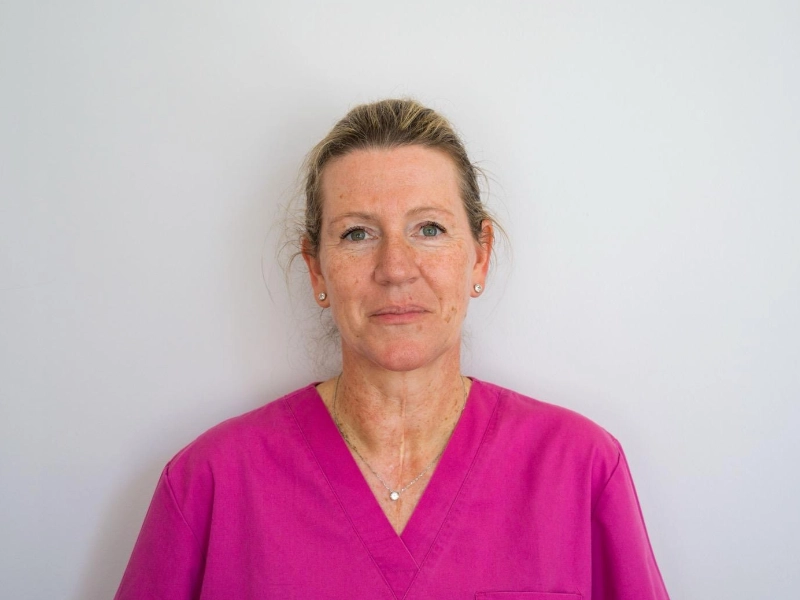 Véronique Gerard